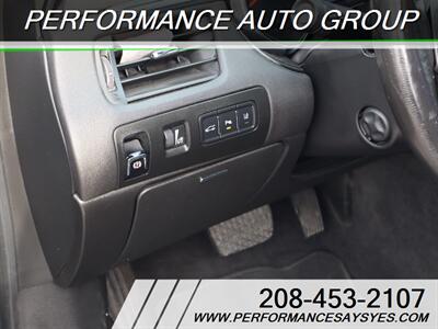 2014 Chevrolet Impala LTZ   - Photo 20 - Caldwell, ID 83605