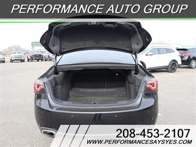 2014 Chevrolet Impala LTZ   - Photo 9 - Caldwell, ID 83605