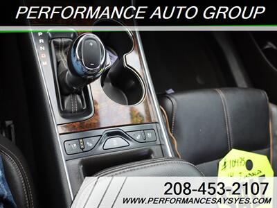 2014 Chevrolet Impala LTZ   - Photo 15 - Caldwell, ID 83605