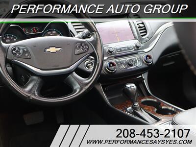 2014 Chevrolet Impala LTZ   - Photo 6 - Caldwell, ID 83605