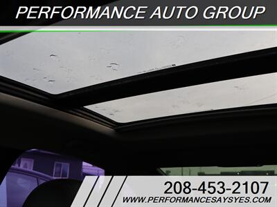 2014 Chevrolet Impala LTZ   - Photo 17 - Caldwell, ID 83605