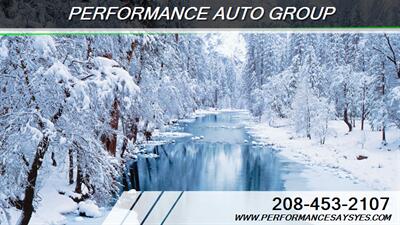 2014 Chevrolet Impala LTZ   - Photo 12 - Caldwell, ID 83605