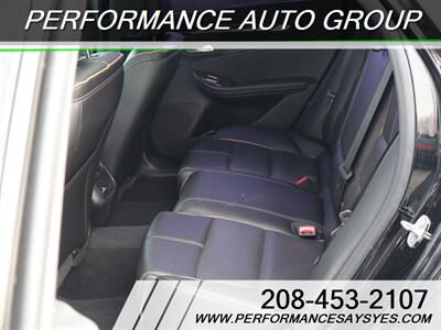 2014 Chevrolet Impala LTZ   - Photo 7 - Caldwell, ID 83605