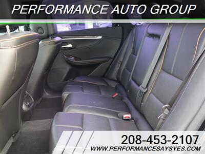 2014 Chevrolet Impala LTZ   - Photo 23 - Caldwell, ID 83605