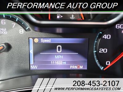 2014 Chevrolet Impala LTZ   - Photo 13 - Caldwell, ID 83605