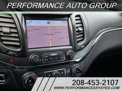 2014 Chevrolet Impala LTZ   - Photo 14 - Caldwell, ID 83605