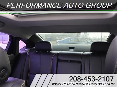 2014 Chevrolet Impala LTZ   - Photo 18 - Caldwell, ID 83605