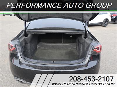 2014 Chevrolet Impala LTZ   - Photo 8 - Caldwell, ID 83605