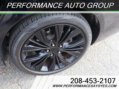 2014 Chevrolet Impala LTZ   - Photo 22 - Caldwell, ID 83605