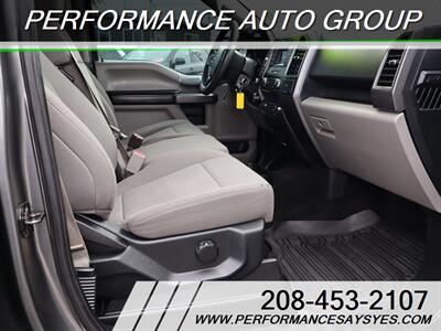 2017 Ford F-150 XLT   - Photo 4 - Caldwell, ID 83605
