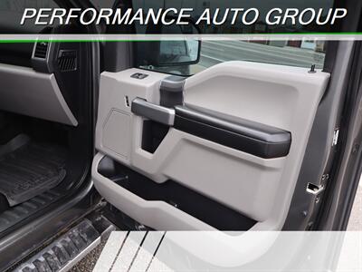 2017 Ford F-150 XLT   - Photo 7 - Caldwell, ID 83605