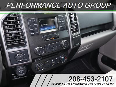 2017 Ford F-150 XLT   - Photo 21 - Caldwell, ID 83605