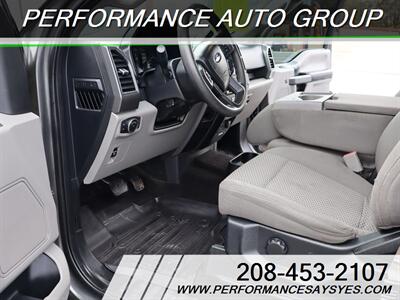 2017 Ford F-150 XLT   - Photo 13 - Caldwell, ID 83605