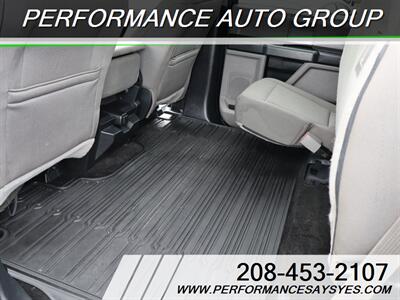 2017 Ford F-150 XLT   - Photo 16 - Caldwell, ID 83605