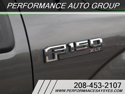 2017 Ford F-150 XLT   - Photo 3 - Caldwell, ID 83605