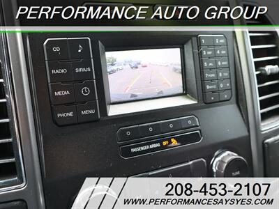 2017 Ford F-150 XLT   - Photo 12 - Caldwell, ID 83605