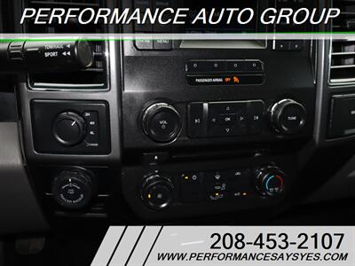 2017 Ford F-150 XLT   - Photo 23 - Caldwell, ID 83605