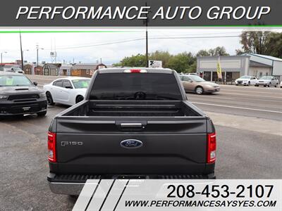 2017 Ford F-150 XLT   - Photo 10 - Caldwell, ID 83605