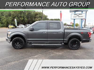 2017 Ford F-150 XLT   - Photo 25 - Caldwell, ID 83605