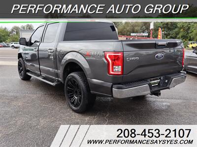 2017 Ford F-150 XLT   - Photo 11 - Caldwell, ID 83605