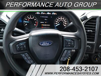 2017 Ford F-150 XLT   - Photo 20 - Caldwell, ID 83605