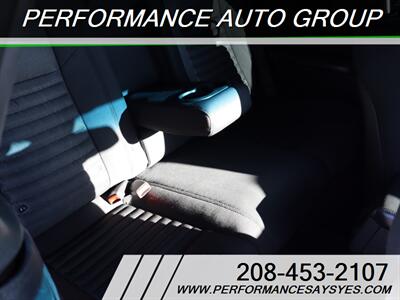 2014 Dodge Challenger R/T   - Photo 10 - Caldwell, ID 83605