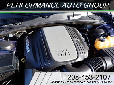 2014 Dodge Challenger R/T   - Photo 22 - Caldwell, ID 83605