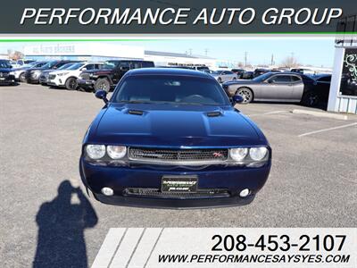 2014 Dodge Challenger R/T   - Photo 2 - Caldwell, ID 83605