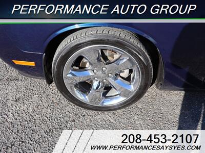 2014 Dodge Challenger R/T   - Photo 20 - Caldwell, ID 83605