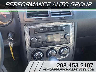 2014 Dodge Challenger R/T   - Photo 17 - Caldwell, ID 83605