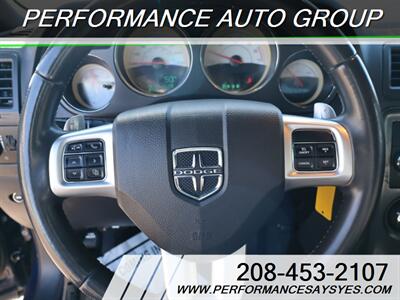 2014 Dodge Challenger R/T   - Photo 16 - Caldwell, ID 83605