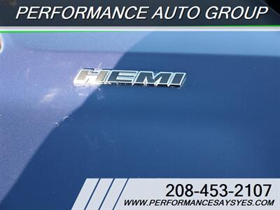 2014 Dodge Challenger R/T   - Photo 19 - Caldwell, ID 83605