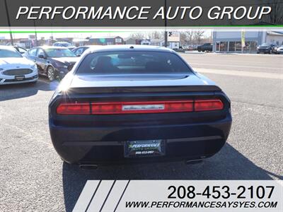 2014 Dodge Challenger R/T   - Photo 6 - Caldwell, ID 83605