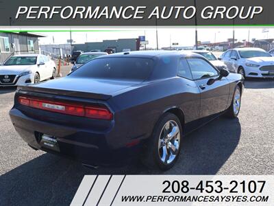 2014 Dodge Challenger R/T   - Photo 7 - Caldwell, ID 83605