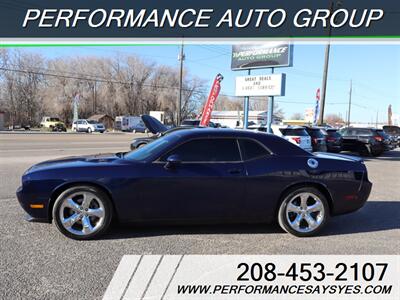 2014 Dodge Challenger R/T   - Photo 4 - Caldwell, ID 83605
