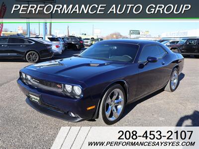 2014 Dodge Challenger R/T   - Photo 3 - Caldwell, ID 83605