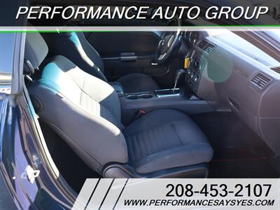 2014 Dodge Challenger R/T   - Photo 9 - Caldwell, ID 83605