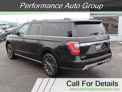 2019 Ford Expedition MAX Limited   - Photo 5 - Caldwell, ID 83605