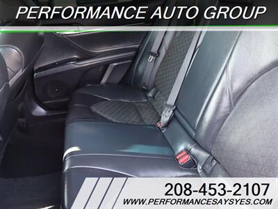 2018 Toyota Camry XSE   - Photo 13 - Caldwell, ID 83605