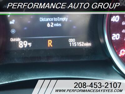 2018 Toyota Camry XSE   - Photo 23 - Caldwell, ID 83605