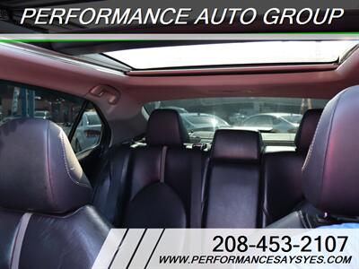 2018 Toyota Camry XSE   - Photo 17 - Caldwell, ID 83605