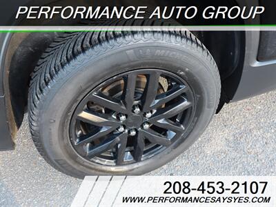 2019 GMC Acadia SLT-1   - Photo 23 - Caldwell, ID 83605