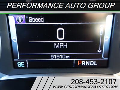 2019 GMC Acadia SLT-1   - Photo 9 - Caldwell, ID 83605