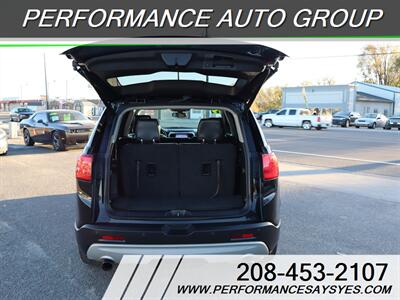 2019 GMC Acadia SLT-1   - Photo 22 - Caldwell, ID 83605