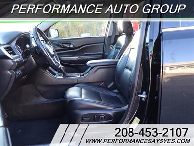 2019 GMC Acadia SLT-1   - Photo 17 - Caldwell, ID 83605