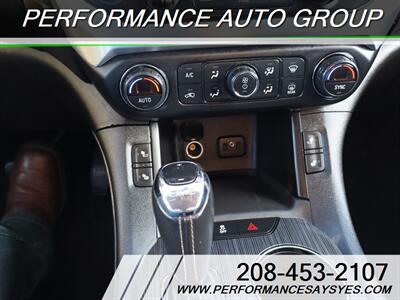 2019 GMC Acadia SLT-1   - Photo 12 - Caldwell, ID 83605