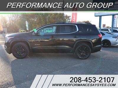 2019 GMC Acadia SLT-1   - Photo 6 - Caldwell, ID 83605