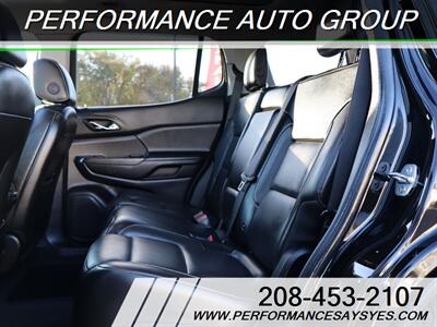 2019 GMC Acadia SLT-1   - Photo 19 - Caldwell, ID 83605