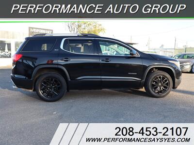 2019 GMC Acadia SLT-1   - Photo 2 - Caldwell, ID 83605