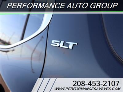 2019 GMC Acadia SLT-1   - Photo 20 - Caldwell, ID 83605